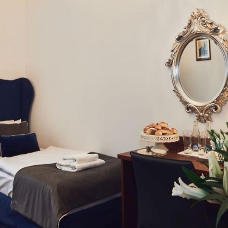 Shalom Kazimierz Lejlighedshotel Kraków Eksteriør billede