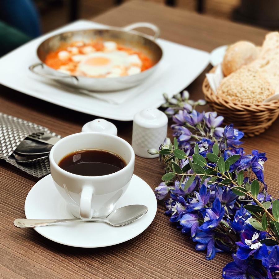 Shalom Kazimierz Lejlighedshotel Kraków Eksteriør billede