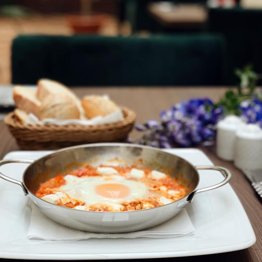 Shalom Kazimierz Lejlighedshotel Kraków Eksteriør billede